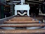 Cogeim Horizontal Sandblasting Machines - Orizontal Series Shotblasting Machines Orizontal 2000